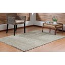 Ver imagem 1 de Tapete Sala 100x150 Classic Oasis