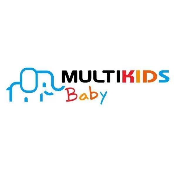 Cadeira de Balanço para Bebês 0-20kg Girafa Multikids Baby Bb364 - 4