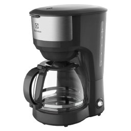 Cafeteira Electrolux Efficient 30 Xicaras Ecm20 - 4910anbr406 - 3
