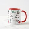 Caneca Personalizada Medicina Presente para Dia do Médico - 4