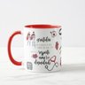 Caneca Personalizada Medicina Presente para Dia do Médico - 2