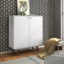 Ver imagem 1 de Sapateira Retrô 50 Olivar