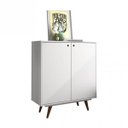 Ver imagem 3 de Sapateira Retrô 50 Olivar