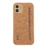 Capa de Telefone em Madeira de Cortiça P- Iphone Sm - 1