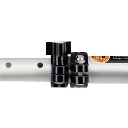 Cabo Extensível de Alumínio P/ Serrote/Podador/Colhedor Até 3m Tramontina CABO EXTENSIVEL - 5 Cabo Extensível de Alumínio P/ Serrote/Podador/Colhedor Até 3m Tramontina CABO EXTENSIVEL - 5