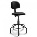 Ver imagem 1 de Cadeira Secretária Caixa