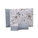 Ver imagem 5 de Jogo de Lençol Simples Encantare Roupa de Cama Casal King Size Percal 180 Fios Estampado Ponto Palit