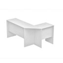 Ver imagem 2 de Mesa para Escritório em L Bho 08 Office Brv Móveis