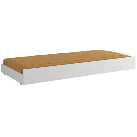 Cama Auxiliar Solteiro Sundae Plus