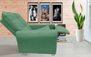 Ver imagem 1 de Poltrona Reclinavel Sala de Estar Astra Amamentação Verde