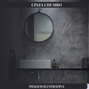 Ver imagem 3 de Super Cimento Queimado:cinza Chumbo/1 Kg