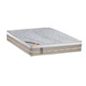 Colchão Casal Castor Box Premium Amazon One Face Bege 138x188x32 - 1