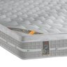 Colchão Viúva Castor Box Premium Gel One Face Prata 128x188x32 - 2