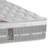Colchão Viúva Castor Box Premium Gel One Face Prata 128x188x32 - 3