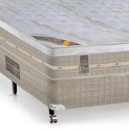 Cama Box Casal 72x138x188cm Premium Amazon One Face Castor - 3 Cama Box Casal 72x138x188cm Premium Amazon One Face Castor - 3