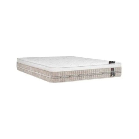 Colchão Queen Castor  Premium Tecnopedic 158x198x30
