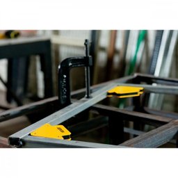 Esquadro magnético para soldador 10 kg Vonder - 7
