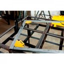 Ver imagem 6 de Esquadro magnético para soldador 10 kg Vonder