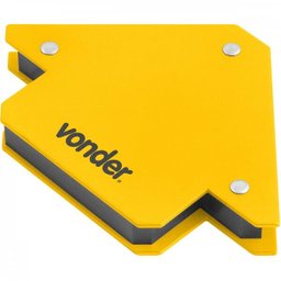 Esquadro magnético para soldador 10 kg Vonder - 3