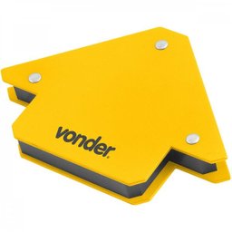 Esquadro magnético para soldador 10 kg Vonder - 4