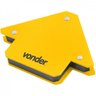 Esquadro magnético para soldador 10 kg Vonder - 4