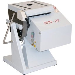 AMASSADEIRA SEMI RAPIDA BASCULANTE GASTROMAQ MBI 05 - Branco - 5 KG - unico - 127V - 2