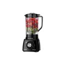 Ver imagem 1 de Liquidificador Mondial L99fb Turbo Filtro 3v. 500w - 1518-02 - Preto - 220 Volts