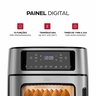 Fritadeira Elétrica Airfryer Oven Wap Prosdócimo | 127v - 7