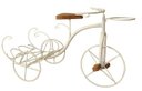 Ver imagem 4 de Bicicleta de Jardim Uai Artesanatos Decorativo Rustico Artesanal Colorida