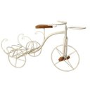 Ver imagem 2 de Bicicleta de Jardim Uai Artesanatos Decorativo Rustico Artesanal Colorida