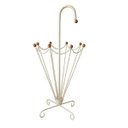 Ver imagem 1 de Porta Guarda Chuva e Sombrinha de Ferro Rustico