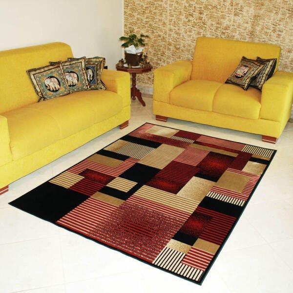 Tapete Marbella Ilusione Artistic 1 Rayza 60x2,30M - 1
