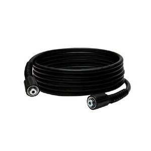 Mangueira Nylon 5m Lavadora de Alta Pressão Acessório Wap