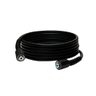 Mangueira Nylon 5m Lavadora de Alta Pressão Acessório Wap - 1