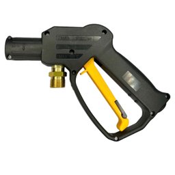 Pistola P/ Lavadora Alta Pressão Wap Pérola Garra Astra - 4