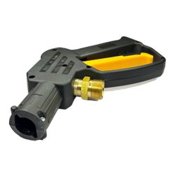 Pistola P/ Lavadora Alta Pressão Wap Pérola Garra Astra - 2