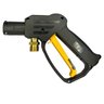 Pistola P/ Lavadora Alta Pressão Wap Pérola Garra Astra - 1