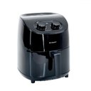 Ver imagem 1 de Fritadeira Elétrica 3,5 Litros 1350w 127v Preto - Be Smart