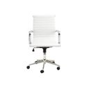 Ver imagem 5 de Cadeira de Escritório Office Sevilha Baixa - Rivatti
