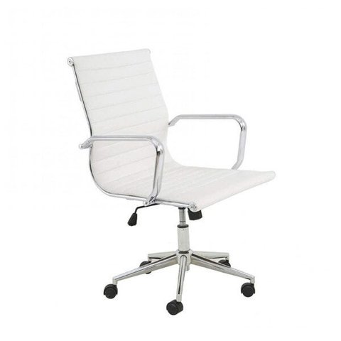 Cadeira de Escritório Office Sevilha Baixa - Rivatti