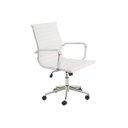 Ver imagem 2 de Cadeira de Escritório Office Sevilha Baixa - Rivatti
