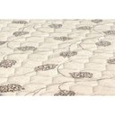 Ver imagem 6 de Conjunto Box Solteiro: Colchão Espuma Orthoflex D28 Comfortpedic+ Base Crc Suede Clean(88x188)
