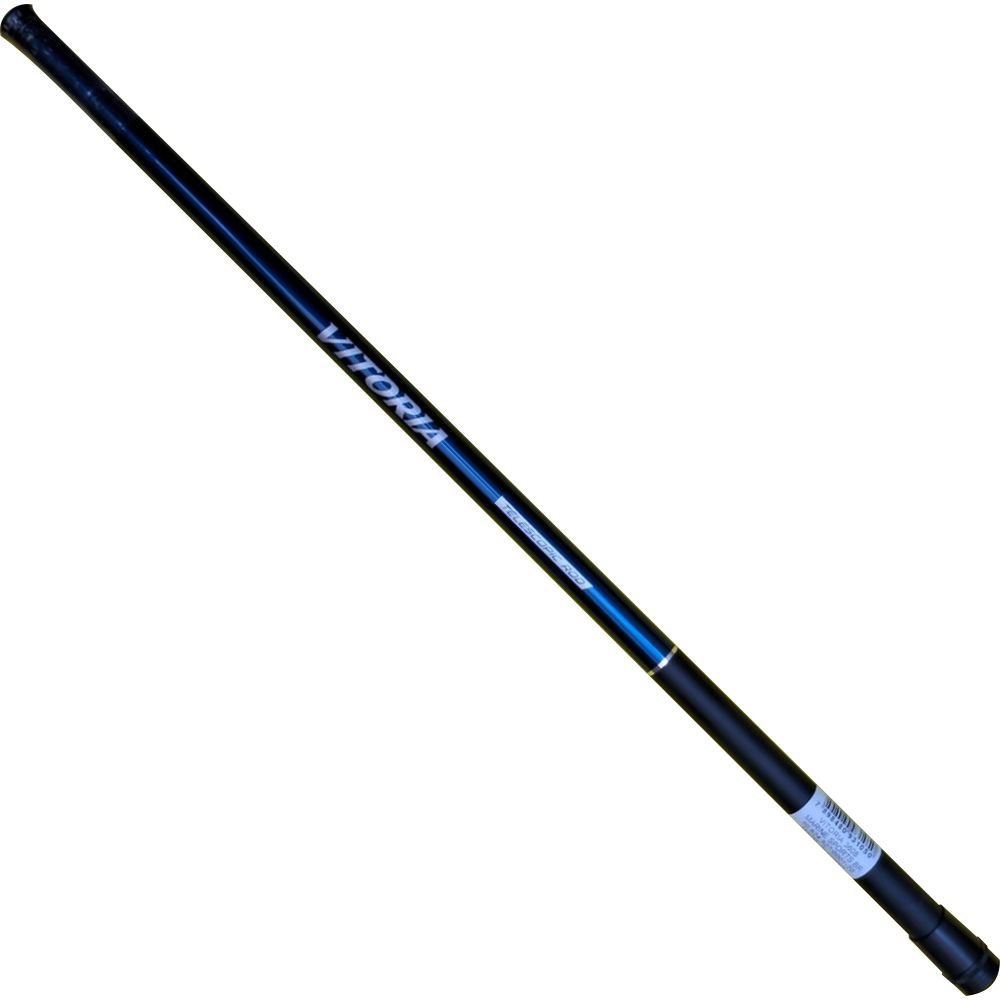 Kit 2 Vara Telescópica Marine Sports Vitória 3,30m - 4