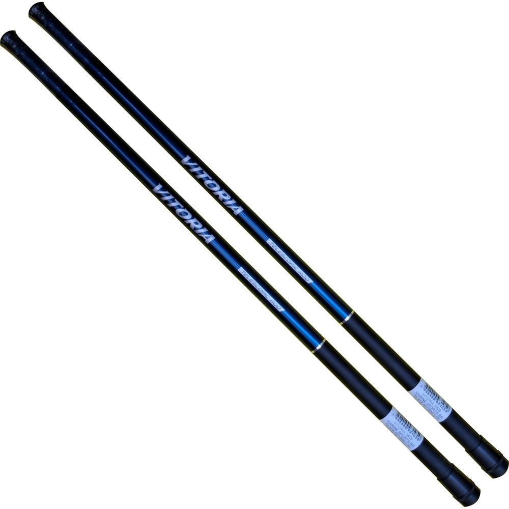 Kit 2 Vara Telescópica Marine Sports Vitória 3,30m - 1