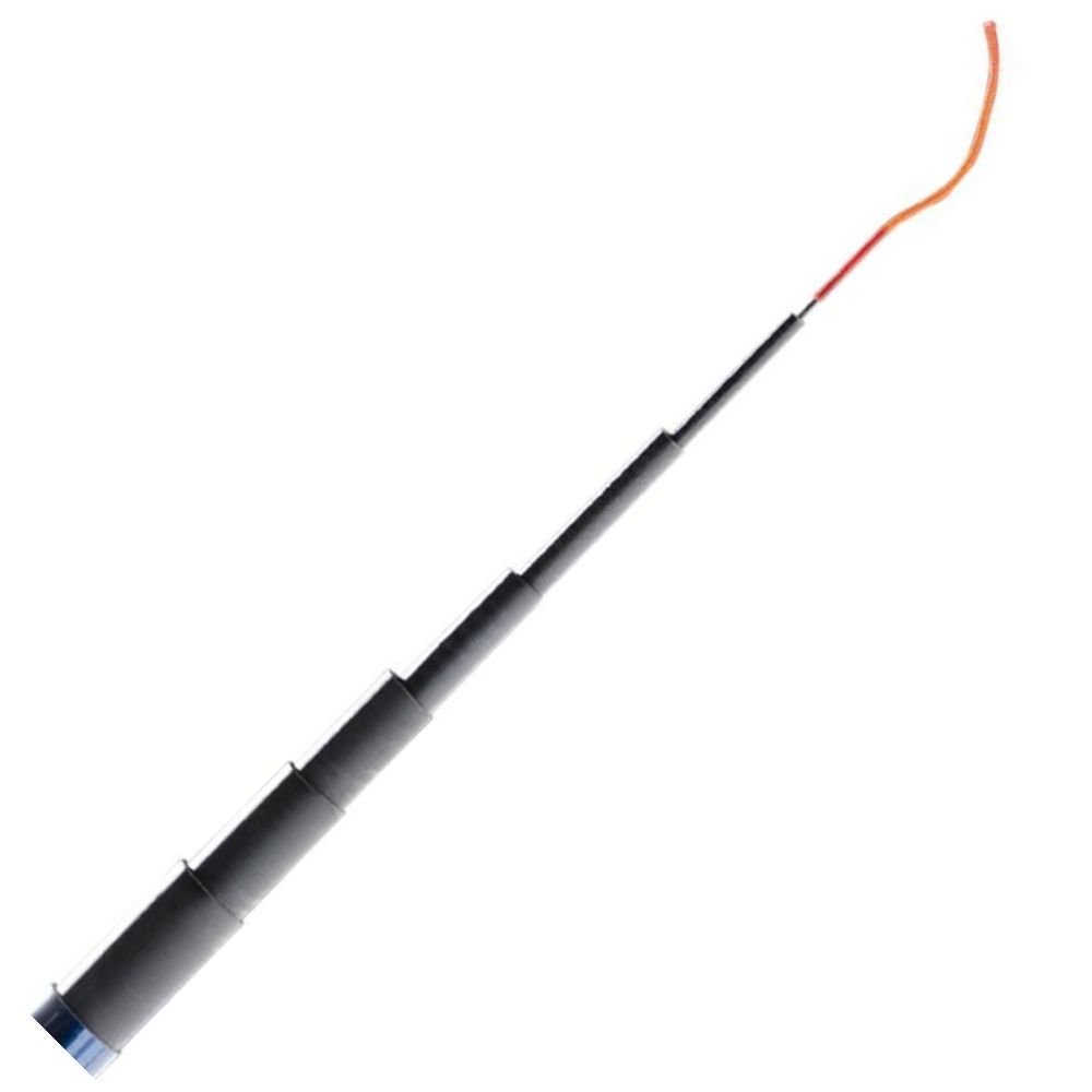 Kit 2 Vara Telescópica Marine Sports Vitória 3,30m - 5