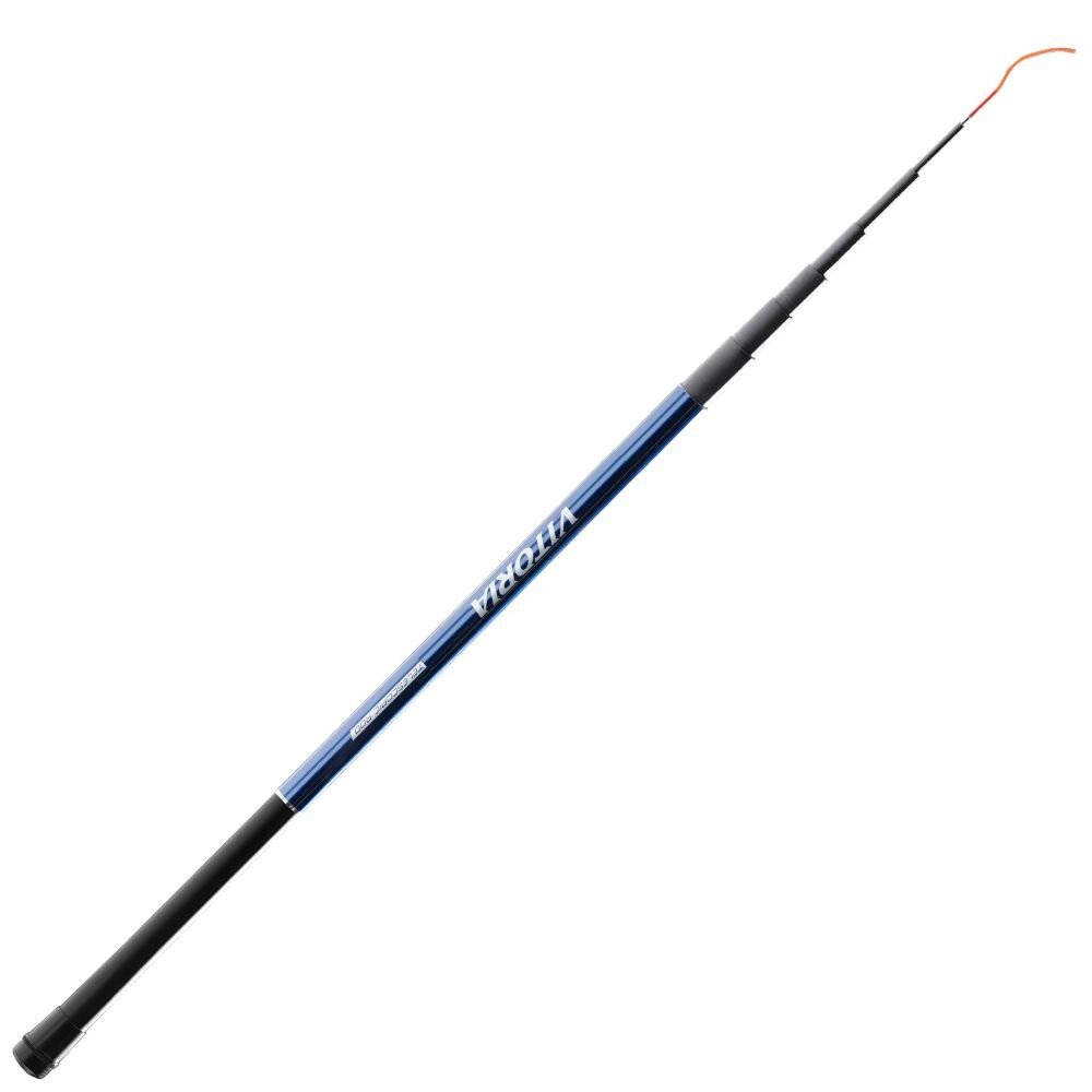 Kit 2 Vara Telescópica Marine Sports Vitória 3,30m - 3