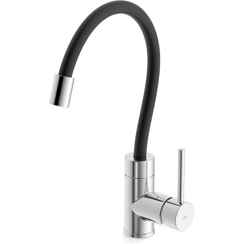 Monocomando para Cozinha com Bica Flexível Celite Colors – Celite