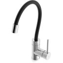 Ver imagem 4 de Monocomando para Cozinha com Bica Flexível Celite Colors – Celite