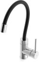 Ver imagem 4 de Monocomando para Cozinha com Bica Flexível Celite Colors – Celite