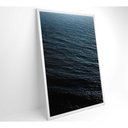Ver mais imagens de Quadro Oceano 80x120 Cm Vidro Impresso